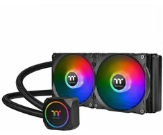 Thermaltake Vandens aušinimas - aio th240-s v3 argb