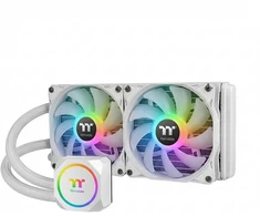 K Thermaltake TH240 V3 ARGB Sync AIO Snow Edition
