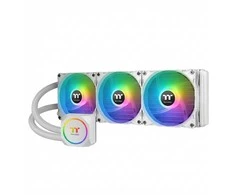 K Thermaltake TH360-S V3 ARGB Sync AIO Snow Edition