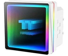 K Thermaltake TH360 V3 ARGB Sync AIO Snow Edition