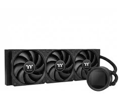 Thermaltake Vandens aušinimas - aio th360 v3 ultra argb