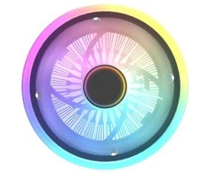 Aušintuvas Thermaltake UX150-L ARGB Juodas (Intel 1851) retail