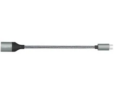 „LogiLink“ USB-C (M) – USB 3.0 (F)