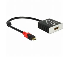 Delock USB-C – HDMI 4K 60Hz