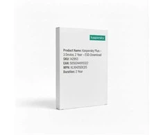 Kaspersky Plus – 3 Device, 2 Year – ESD-Download