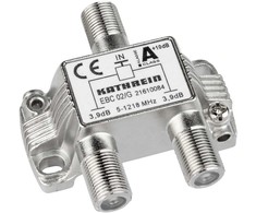 Kathrein EBC 02/G Verteiler