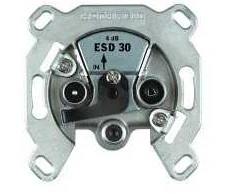 KATHREIN ESD 30 - Antenna Priedas