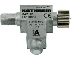 Kathrein KAZ 12 Blitzstromableiter