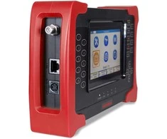 Kathrein MSK 20 Messgerät DVB-S/-S2/-C/-T/-T2