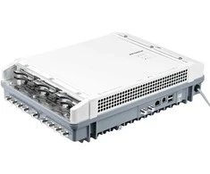 Kathrein UFO 87-18/CI UFO mini Kopfstelle 16fach DVB-S2 2fach Multi DVB-S2/T2/C