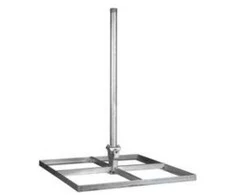 Kathrein ZAS 140 Stand Fuß Sat-Antennen