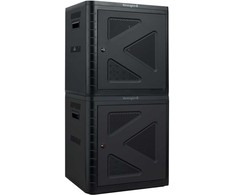 Kensington Kensington Charging Cabinet / Ladeschrank USB-C