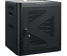 Kensington Charging Cabinet / Ladeschrank USB-C