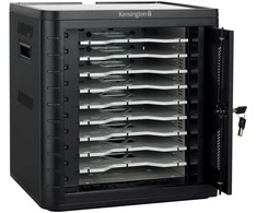 Kensington Charging Cabinet / Ladeschrank USB-C