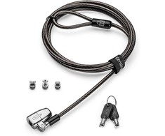 Linka zabezpieczająca Kensington 1.8 m (K68108EUM)