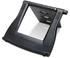 Kensington - EQ EasyRiserS Nešiojamas kompiuteris Stand (Juodas)
