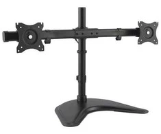Laikiklis Kensington Monitorarm bis27".1TFT.2Gel.max.je 10kg juodas