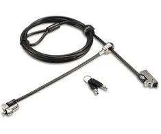 KENSINGTON SLIM NANOSAVER 2.0/DUAL HEAD LAPTOP LOCK