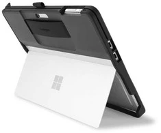 „Kensington BLACKBELT EQ“ tvirtas dėklas, skirtas „SU/SURFACE PRO“ 9/10/11