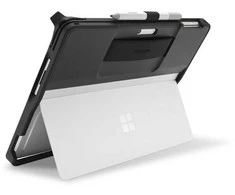 „Kensington BLACKBELT EQ“ tvirtas dėklas, skirtas „SU/SURFACE PRO“ 9/10/11