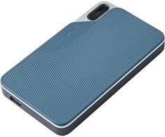 Kietasis diskas 1TB Intenso TX100 Portable USB 3.2 Anthrazit