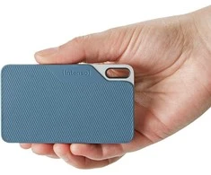 Kietasis diskas SSD USB3.2 250 GB EXT./TX100 3826440 INTENSO
