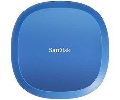 Kietasis diskas Sandisk Creator Desk Drive 8TB