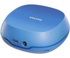 Kietasis diskas Sandisk Creator Desk Drive 8TB