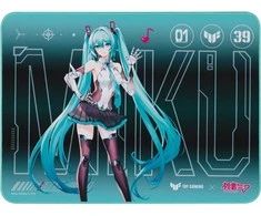 Kilimėlis Asus NC19 TUF GAMING P1 MIKU