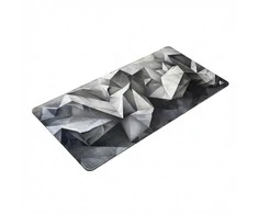 Xtrfy Sharkoon SKILLER SGP40 D17, Pelės kilimėlis žaidimams - lightgray/darkgray