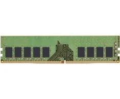 RAM Kingston Technology KSM32ES8/8HE memory module 8 GB 1 x 8 GB DDR4 3200 MT/s 288-pin DIMM ECC