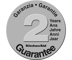 Virdulys electric KitchenAid 5KEK1222EWH (1500W 1.25l, baltos spalvos)