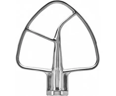 KitchenAid KitchenAid 5KSM5THFBSS nerūdijančio plieno maišytuvas