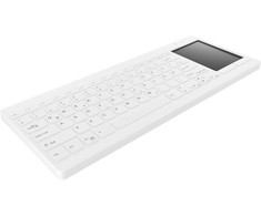 Klaviatūra Contour Contour ACTIVE KEY MTA AK-C4412F-GUS-W/GE