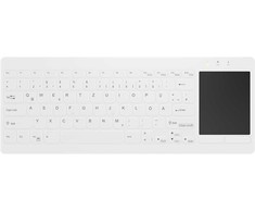 Klaviatūra Contour Contour ACTIVE KEY MTA AK-C4412F-GUS-W/GE