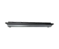 Klaviatūra „Cherry DW 9500 SLIM“ klaviatūros ir pelės rinkinys, belaidis klaviatūros ir pelės rinkinys (JD-9500DE-2) (JD9500DE2)