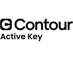 Klaviatūra Cherry EXCHANGEABLE SILICONE KEY/MEMBRANE FOR AK-C4110 Baltas