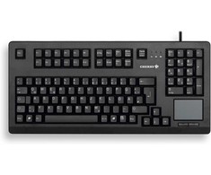Klaviatūra CHERRY G80-11900 TOUCHBOARD - PAN-NORDIC