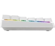 Klaviatūra Cherry K33 Compact FS Wireless (G8D-24030PAAFR-0)