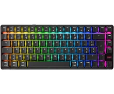 Klaviatūra Cherry XTRFY K33 Compact (G8D-24030PAAFR-2)