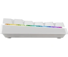Klaviatūra Cherry XTRFY K33 Compact Wireless (G8D-24030PAAPN-0)