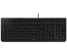 Klaviatūra Cherry KC 1000 SL Juodas