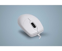 Contour Pelė Active Key AK-PMJ1 Baltas (AK-PMJ1OW-UV-W)