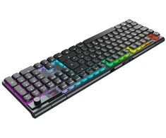 Klaviatūra Cherry XTRFY MX 10.1 belaidės ausinės