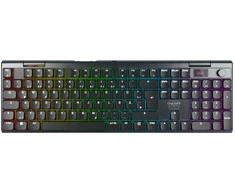 Klaviatūra Cherry XTRFY MX 10.1 belaidės ausinės