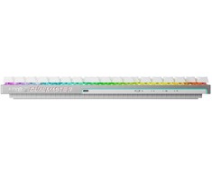 Klaviatūra CHERRY XTRFY MX 8.2 PRO TMR - WIRELESS US-INTERNETIONAL