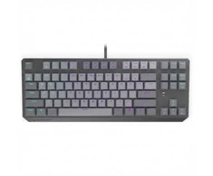 Klaviatūra ENDORFY Thock V2 red Switches DE išdėstymas