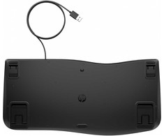 Klaviatūra HP 485 CFT WD KBD GERMANY -