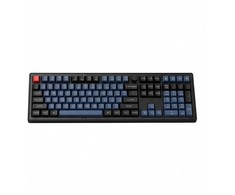 Klaviatūra Keychron Keychron V6 Ultra 8K 100% Bk RGB Raudona H