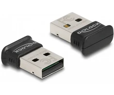 Klaviatūra KeySonic Super-Mini-TAS Touchpad,B-light,BK, KSK-3210ELU(UK)